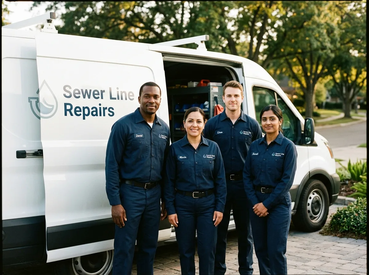Emergency Plumber company in Lebanon, OR